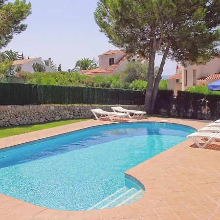 Vila Casa Llebeig - Sensational Beautiful With Sea Views *