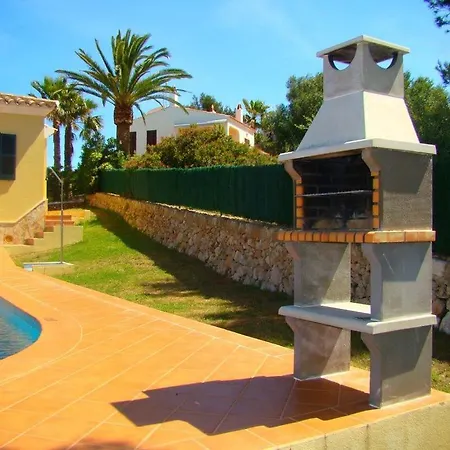 Casa Llebeig - Sensational Beautiful With Sea Views Vila *