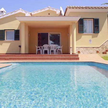 Vila Casa Llebeig - Sensational Beautiful With Sea Views Son Bou