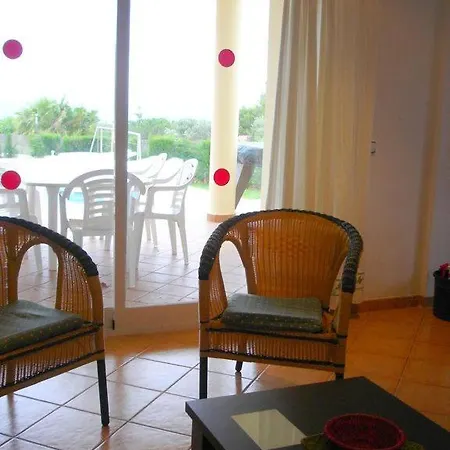 Casa Llebeig - Sensational Beautiful With Sea Views Vila *