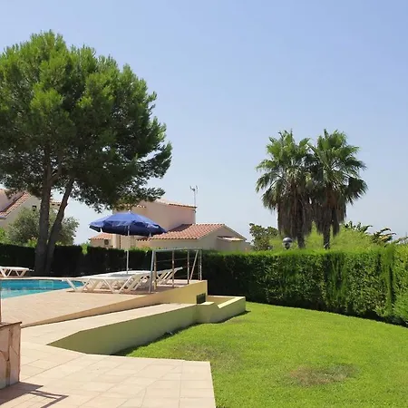 Casa Llebeig - Sensational Beautiful With Sea Views Villa Son Bou