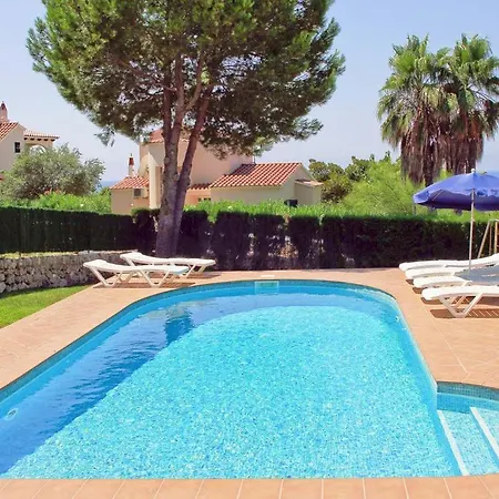 Casa Llebeig - Sensational Beautiful With Sea Views Villa *