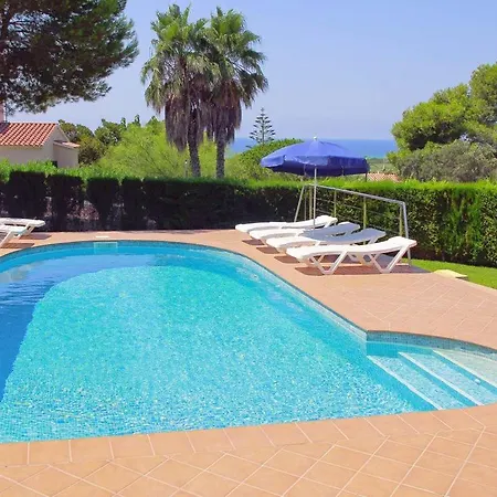 Casa Llebeig - Sensational Beautiful With Sea Views *