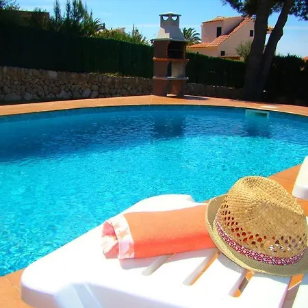 Villa Casa Llebeig - Sensational Beautiful With Sea Views *