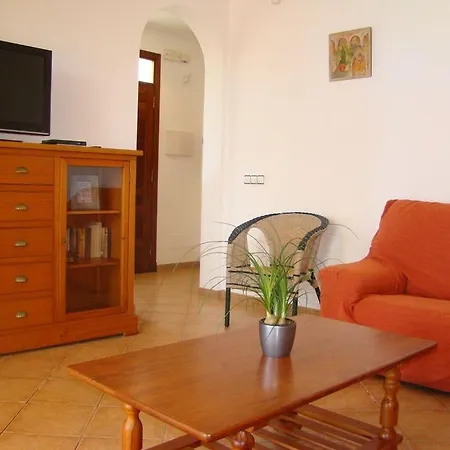 Casa Llebeig - Sensational Beautiful With Sea Views Villa *