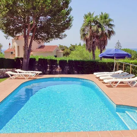 Casa Llebeig - Sensational Beautiful With Sea Views