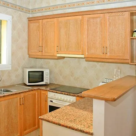 Casa Llebeig - Sensational Beautiful With Sea Views *