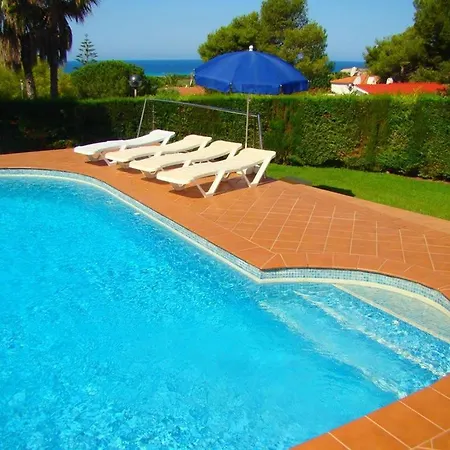 Casa Llebeig - Sensational Beautiful With Sea Views * Son Bou