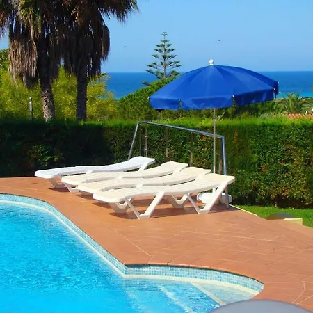 Villa Casa Llebeig - Sensational Beautiful With Sea Views Son Bou