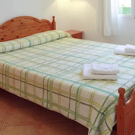 Villa Casa Llebeig - Sensational Beautiful With Sea Views Son Bou